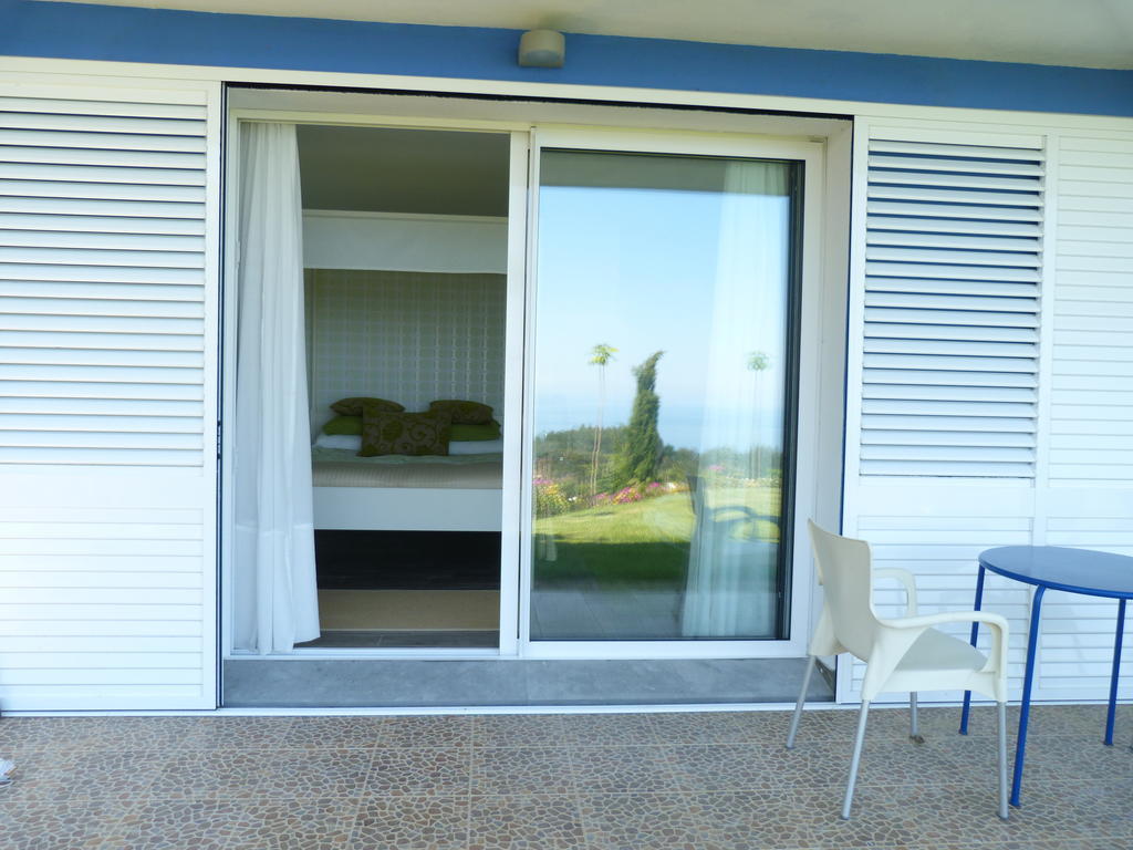 Hotel Garazar Mendexa Rom bilde