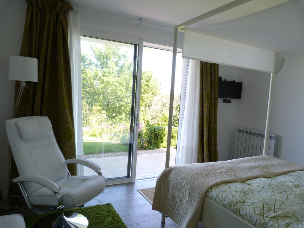 Hotel Garazar Mendexa Rom bilde