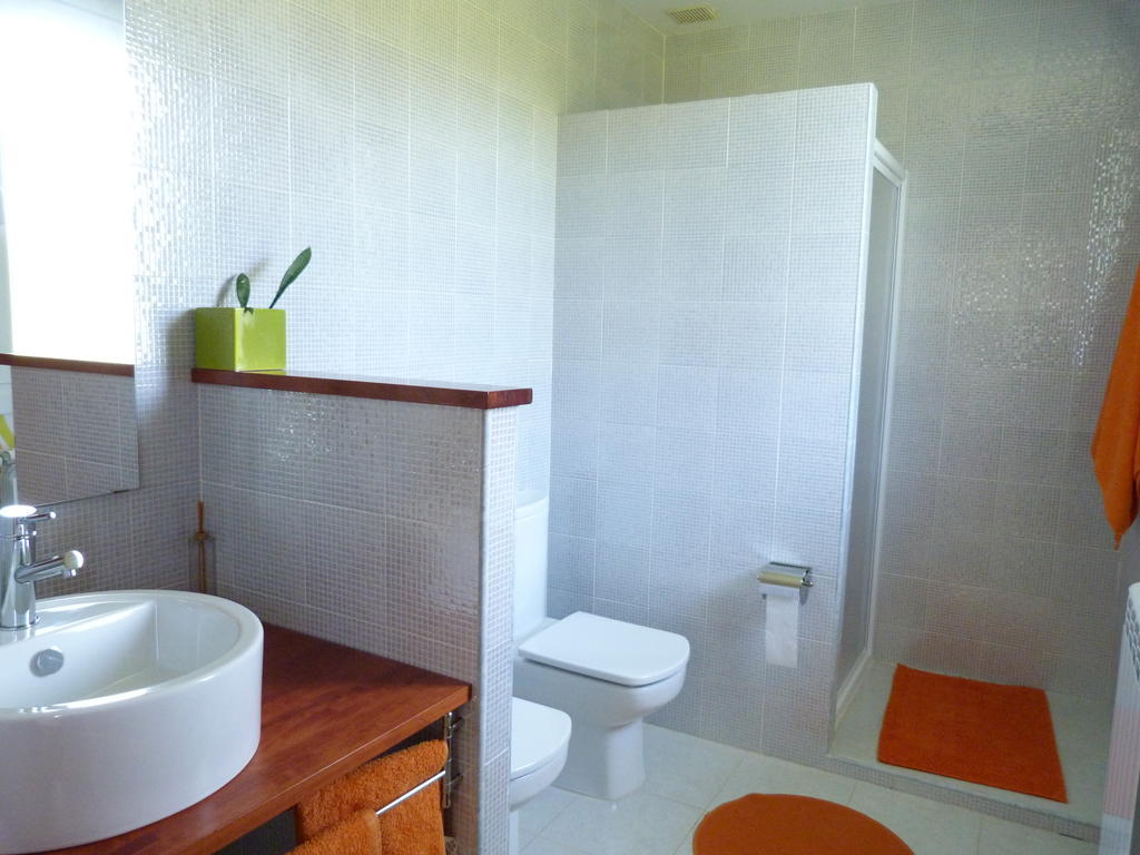 Hotel Garazar Mendexa Rom bilde