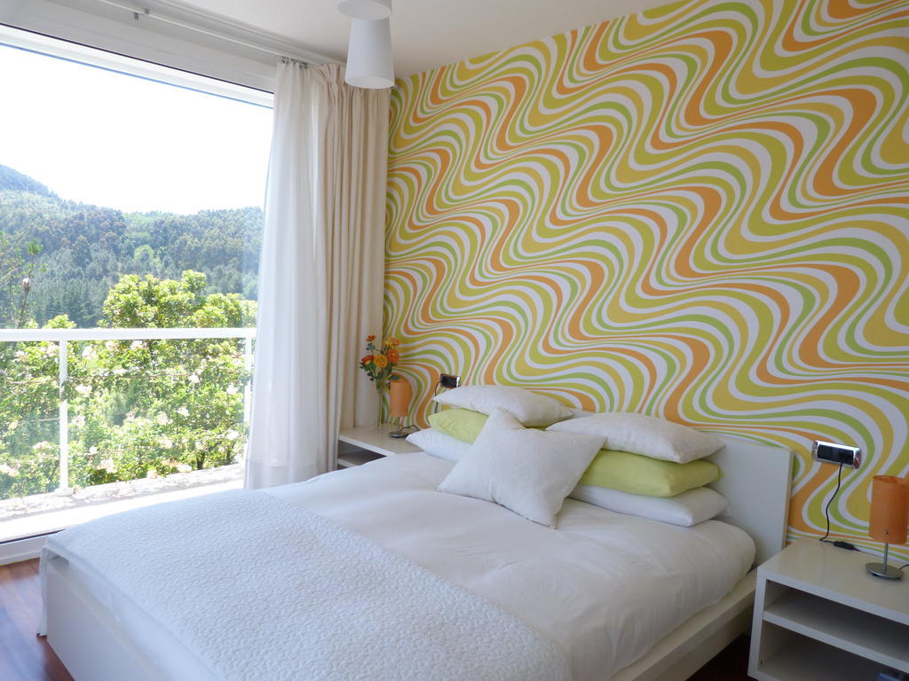 Hotel Garazar Mendexa Rom bilde